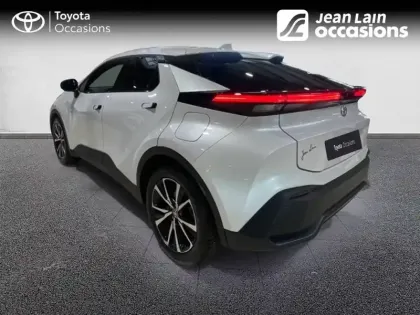 Photo 52 Toyota C-HR  Hybride 140
