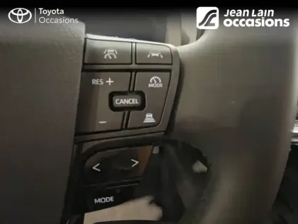 Photo 45 Toyota C-HR  Hybride 140