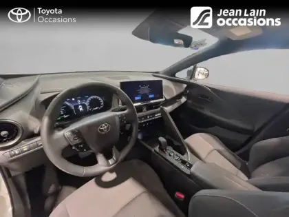 Photo 56 Toyota C-HR  Hybride 140
