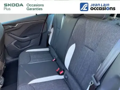 Photo 5 Skoda Kamiq Gén. I Ph1 Style 5