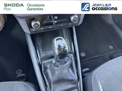 Photo 35 Skoda Kamiq  1.0 TSI Evo 110 ch DSG7
