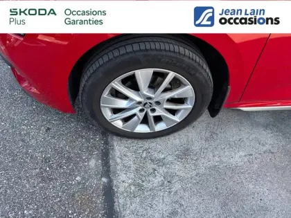 Photo 31 Skoda Kamiq  1.0 TSI Evo 110 ch DSG7