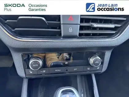 Photo 16 Skoda Kamiq Gén. I Ph1 Style 5