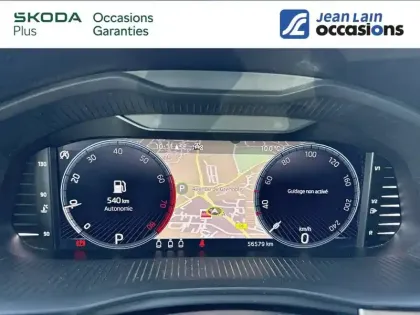 Photo 59 Skoda Kamiq  1.0 TSI Evo 110 ch DSG7