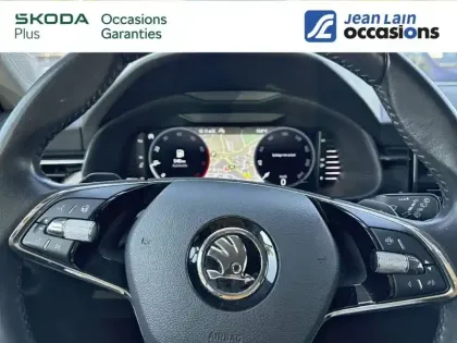 Photo 18 Skoda Kamiq Gén. I Ph1 Style 5