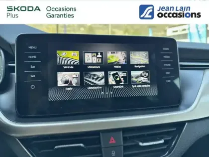 Photo 57 Skoda Kamiq  1.0 TSI Evo 110 ch DSG7