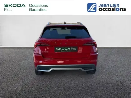Photo 47 Skoda Kamiq  1.0 TSI Evo 110 ch DSG7