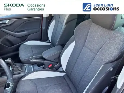 Photo 44 Skoda Kamiq  1.0 TSI Evo 110 ch DSG7