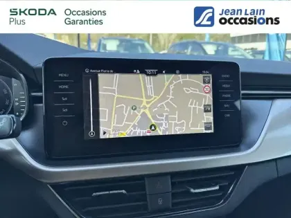 Photo 54 Skoda Kamiq  1.0 TSI Evo 110 ch DSG7