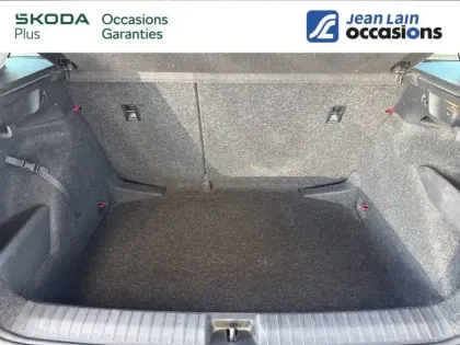 Photo 33 Skoda Kamiq  1.0 TSI Evo 110 ch DSG7