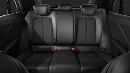 Photo 8 Audi Q2 Gén. I Ph2 S line Plus 5