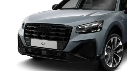 Photo 10 Audi Q2  35 TFSI 150 S tronic 7