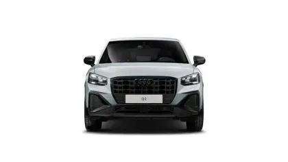 Photo 11 Audi Q2  35 TFSI 150 S tronic 7