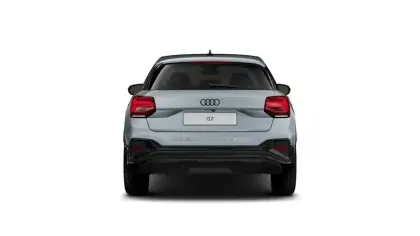 Photo 12 Audi Q2  35 TFSI 150 S tronic 7