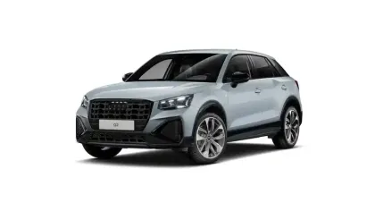 Photo 9 Audi Q2  35 TFSI 150 S tronic 7