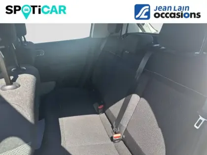 Photo 10 Citroën C3  PureTech 83 ch BVM5