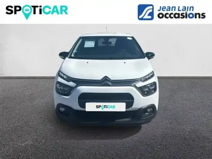 Photo 6 Citroën C3  PureTech 83 ch BVM5