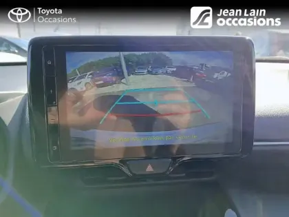 Photo 15 Toyota Yaris  Cross Hybride 116h 2WD