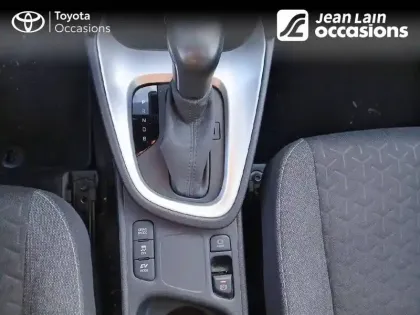 Photo 12 Toyota Yaris  Cross Hybride 116h 2WD