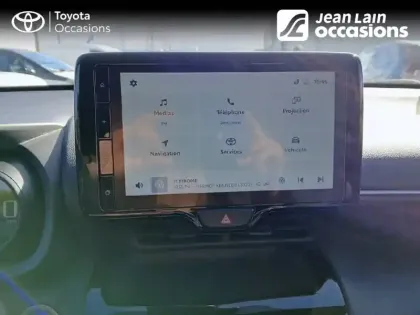 Photo 14 Toyota Yaris  Cross Hybride 116h 2WD