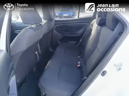 Photo 16 Toyota Yaris  Cross Hybride 116h 2WD