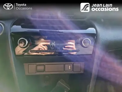 Photo 13 Toyota Yaris  Cross Hybride 116h 2WD