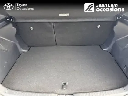 Photo 9 Toyota Yaris  Hybride 116h