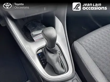 Photo 12 Toyota Yaris  Hybride 116h