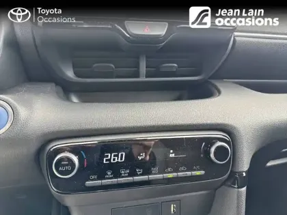 Photo 13 Toyota Yaris  Hybride 116h