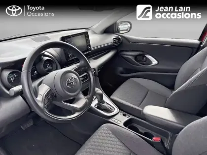Photo 10 Toyota Yaris  Hybride 116h