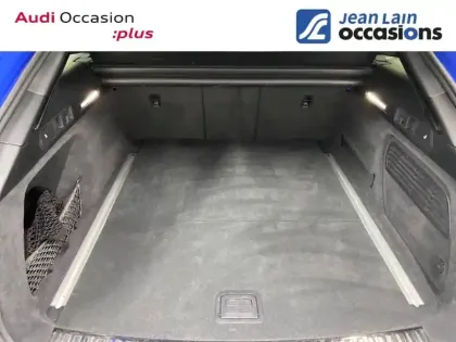 Photo 9 Audi A6 RS6 Avant V8 4.0 TFSI 600 Tiptronic 8 Quattro