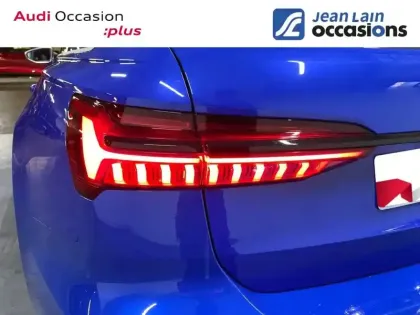 Photo 20 Audi A6 RS6 Avant V8 4.0 TFSI 600 Tiptronic 8 Quattro