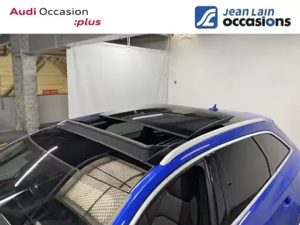 Photo 18 Audi A6 RS6 Avant V8 4.0 TFSI 600 Tiptronic 8 Quattro