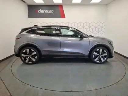 Photo 9 Renault Megane  E-Tech EV60 220 ch super charge