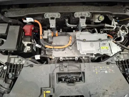 Photo 43 Renault Megane  E-Tech EV60 220 ch super charge