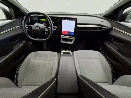 Photo 25 Renault Megane  E-Tech EV60 220 ch super charge