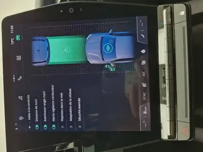 Photo 39 Renault Megane  E-Tech EV60 220 ch super charge