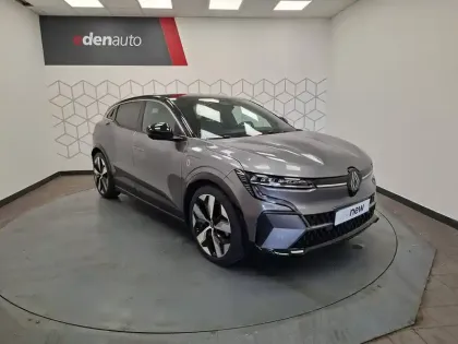 Photo 7 Renault Megane  E-Tech EV60 220 ch super charge