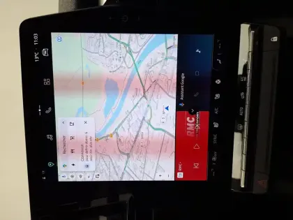 Photo 36 Renault Megane  E-Tech EV60 220 ch super charge