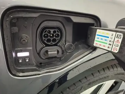 Photo 14 Renault Megane  E-Tech EV60 220 ch super charge