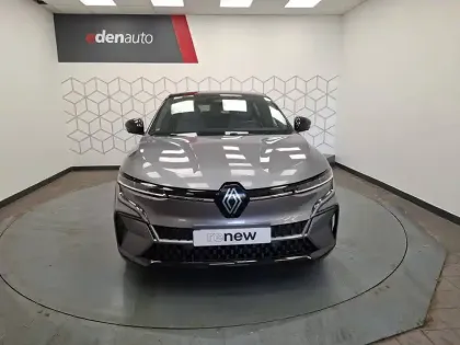 Photo 6 Renault Megane  E-Tech EV60 220 ch super charge