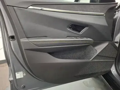 Photo 21 Renault Megane  E-Tech EV60 220 ch super charge