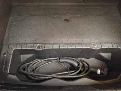 Photo 13 Renault Megane  E-Tech EV60 220 ch super charge