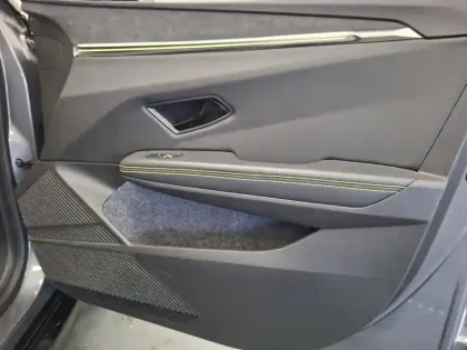 Photo 20 Renault Megane  E-Tech EV60 220 ch super charge