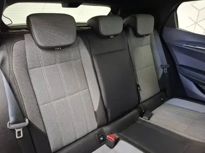 Photo 24 Renault Megane  E-Tech EV60 220 ch super charge