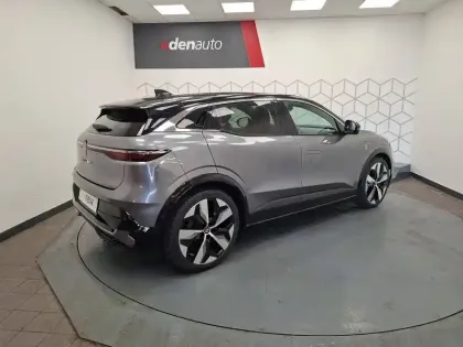 Photo 10 Renault Megane  E-Tech EV60 220 ch super charge