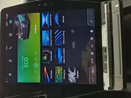 Photo 38 Renault Megane  E-Tech EV60 220 ch super charge