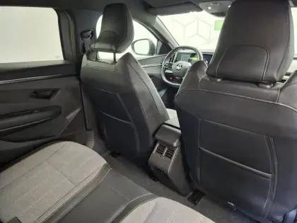 Photo 23 Renault Megane  E-Tech EV60 220 ch super charge