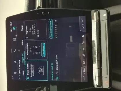 Photo 42 Renault Megane  E-Tech EV60 220 ch super charge