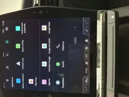 Photo 37 Renault Megane  E-Tech EV60 220 ch super charge